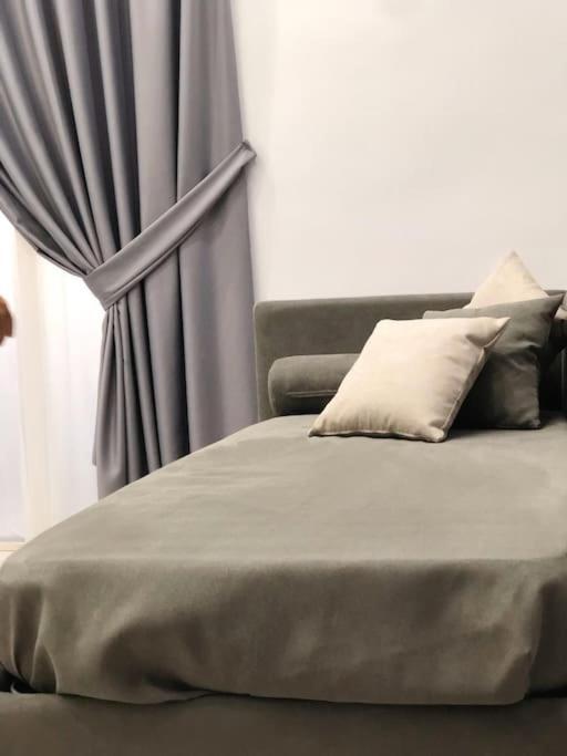 1 Amore Romantica Casa Centrale, Silenziosa Ristrutturata Napoli Ngoại thất bức ảnh