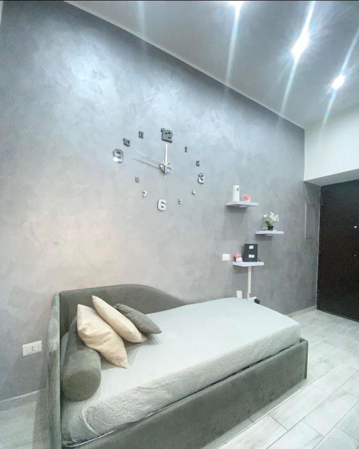 1 Amore Romantica Casa Centrale, Silenziosa Ristrutturata Napoli Ngoại thất bức ảnh