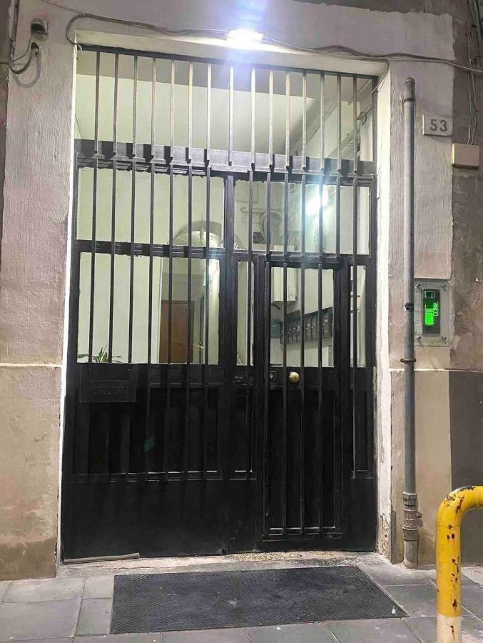 1 Amore Romantica Casa Centrale, Silenziosa Ristrutturata Napoli Ngoại thất bức ảnh